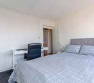 Lainnya 2 Scenic and Unique 2 Bedroom - Hackney Central