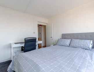 Lainnya 2 Scenic and Unique 2 Bedroom - Hackney Central