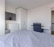 Lainnya 6 Scenic and Unique 2 Bedroom - Hackney Central