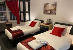 Others 4 THE BUGLE HOTEL