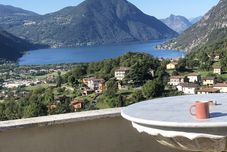 Others Penthaus am Luganersee - Comer See