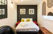 Others 2 Fantastic 2BD Mews House - Heart of Paddington