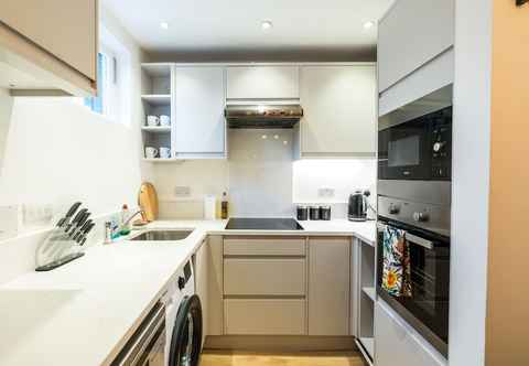 Others Fantastic 2BD Mews House - Heart of Paddington