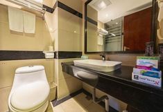 其他 5 Jade Business Hotel (Jade Street, Pingzhou, Foshan)