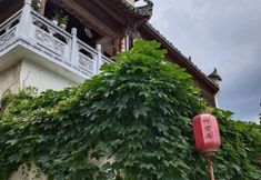 Khác 4 Zhuxianju Hostel