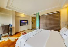 Others 3 Banzhancha Hotel