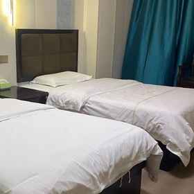 Primary image 1 Yuanfeng Hotel, Quangang Qu Hotels