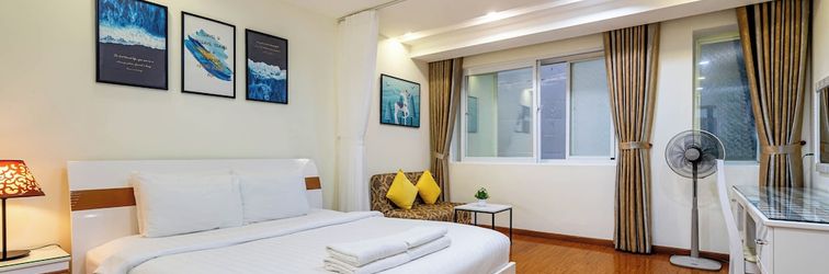 Lainnya WE HOME Japan Town