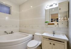 Lainnya 2 WE HOME Japan Town