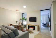 Others 6 Apart Hotel Luxo Carpe Diem Boutique