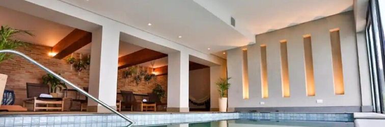 Others Apart Hotel Luxo Carpe Diem Boutique