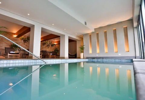 Others Apart Hotel Luxo Carpe Diem Boutique