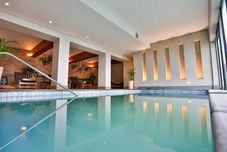 Others Apart Hotel Luxo Carpe Diem Boutique