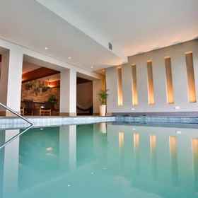 Primary image 1 Apart Hotel Luxo Carpe Diem Boutique, Capivari Park Hotels