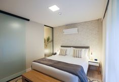 Others 3 Apart Hotel Luxo Carpe Diem Boutique