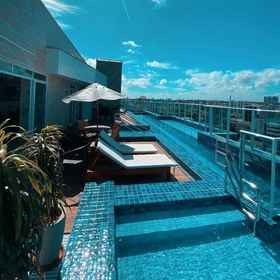 Primary image1MANDI HOSPITALIDADE,帕朱萨拉海滩飯店