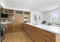 Others 7 Spacious viaduct sancturary