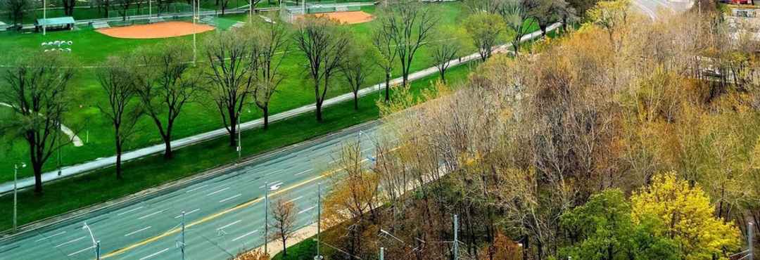 Others Fort York Blvd-Downtown-Parking