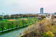 Others Fort York Blvd-Downtown-Parking