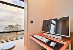 Others 6 The Van Hotel Ulsan