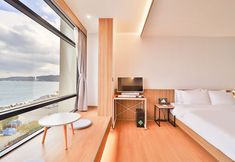 Others 4 The Van Hotel Ulsan