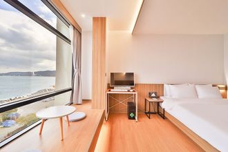 其他 4 The Van Hotel Ulsan