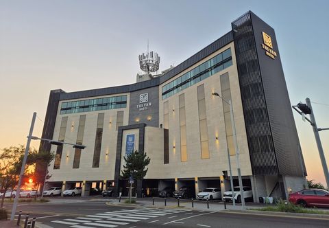 Others The Van Hotel Ulsan