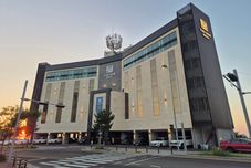 其他 The Van Hotel Ulsan