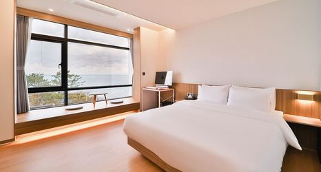 其他 2 The Van Hotel Ulsan