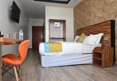 Lain-lain 5 CENTRIC HOTEL