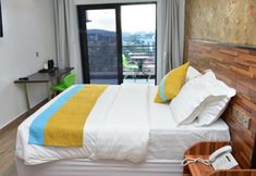 Lain-lain 2 CENTRIC HOTEL