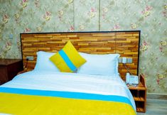 Lain-lain 6 CENTRIC HOTEL