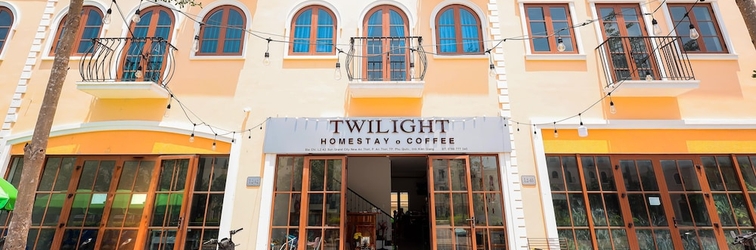 Lainnya Twilight Homestay Phu Quoc