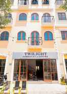 ภาพหลัก Twilight Homestay Phu Quoc