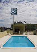 Imej utama Motel 8 Willcox