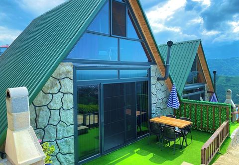 Others İnziva Bungalov