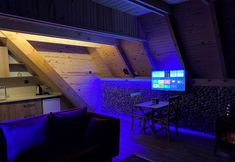 Others 7 İnziva Bungalov