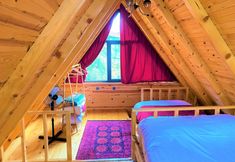 Others 3 İnziva Bungalov