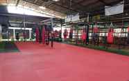 อื่นๆ 5 EVO360 Muay Thai