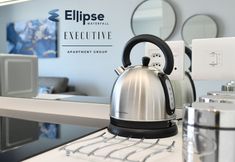 Others 2 Ellipse Executive Apartments