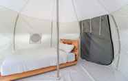 Lainnya 2 Diamond Glamping By BIO Management