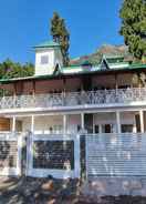 Primary image BluSalz Homes Bhimtal The Green Roof