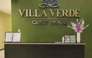 Others 3 Villa Verde Guest House