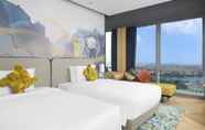 อื่นๆ 7 M Social Hotel Suzhou