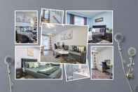 Others Spacious Breathtaking 4br Villa in the heart of Toronto