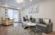 Others 3 Spacious Breathtaking 4br Villa in the heart of Toronto