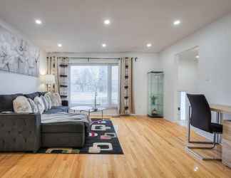 Others 2 Spacious Breathtaking 4br Villa in the heart of Toronto