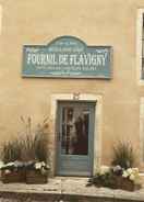 ภาพหลัก Le Fournil de Flavigny The Bakery rooms