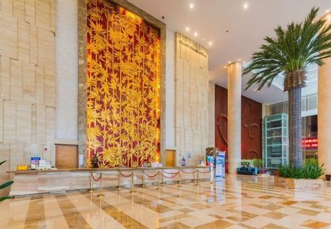 其他 Lotin Hot Springs Hotel