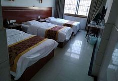 Khác 7 Junyue Hotel